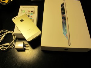 So pretty and shiny!