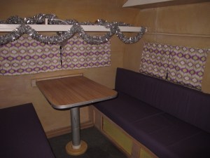 Guess I need to take the tinsel down sometime soon.