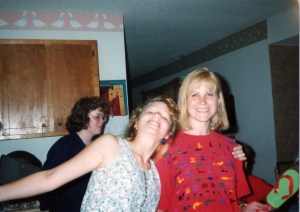 Jannica+Janice_1991