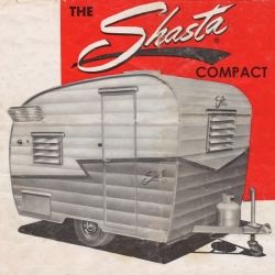 Original Shasta Compact ad